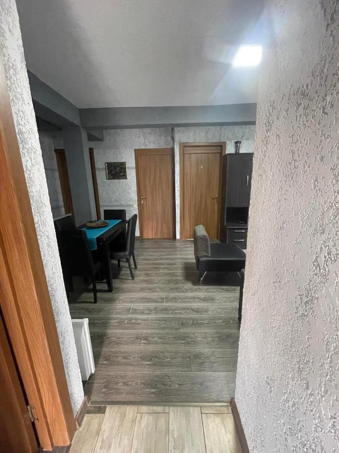 Cottage - Location Lanchvali Mestia Exterior foto
