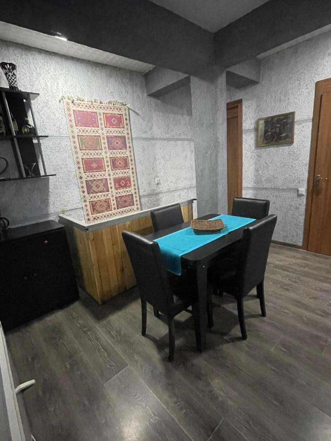 Cottage - Location Lanchvali Mestia Exterior foto